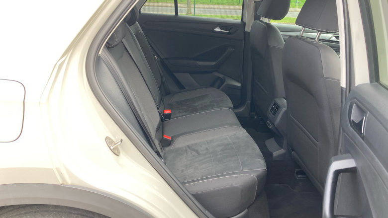 Volkswagen T-Roc 1.0 TSI Style 5dr Petrol Hatchback